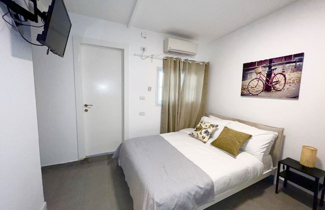 AspenTLV - Hacarmel Market Apartments - Foto 47