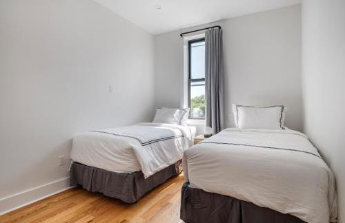 Modern Three Bedroom Brooklyn Condo-Hotel - Foto 12