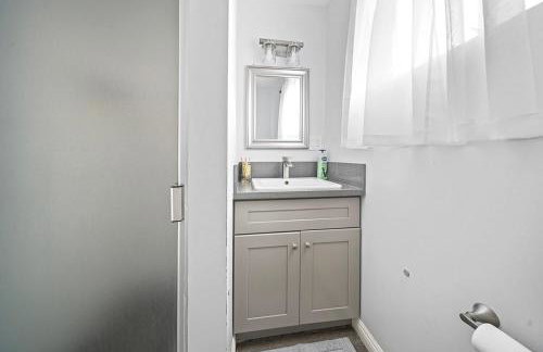 Great Location Oasis w Huge Backyard Near DTLA ,USC ,Ktown - Foto 21