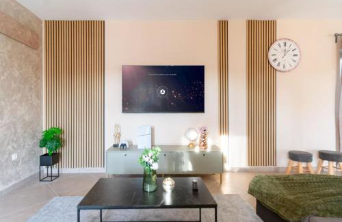 Holiday Home Private Villa mit Panoramablick by Interhome - Photo 16