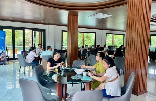 Xaymone Riverside Resort and Restaurant - Foto 46