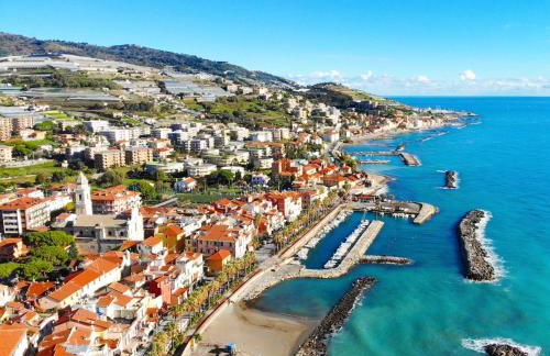 Casa Riva Mare - Foto 29