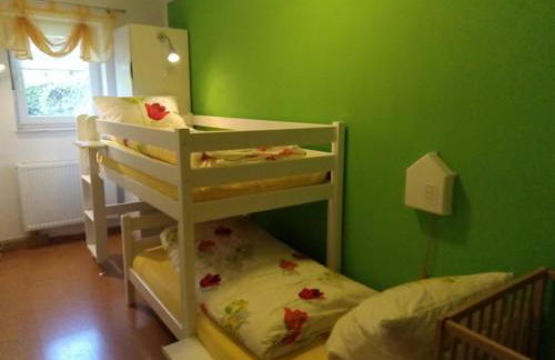 Ferienanlage Karolinenhof - Foto 5