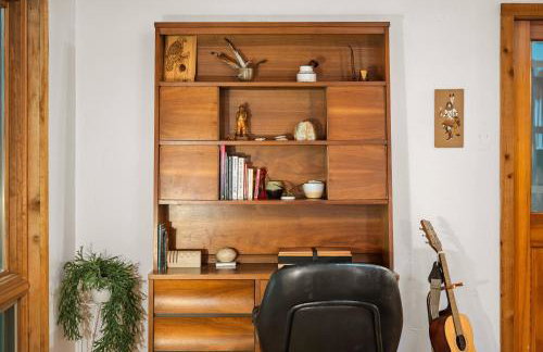 Finnwood - A Pet Friendly Woodland Retreat - Foto 33