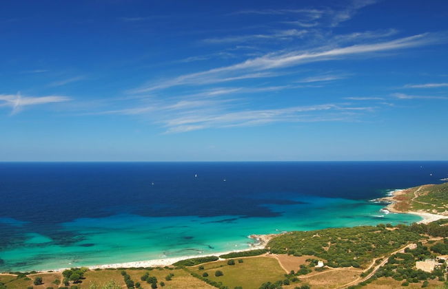 Apartment in Moriani-plage Near the Beach - Foto 28