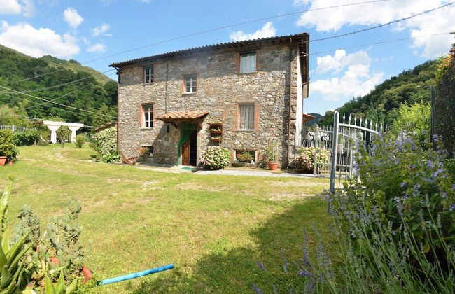 Pescaglia Serene Retreat - Foto 22