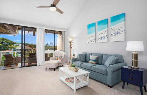 Grand Champions Ocean View 2 BR Sleeps 6 Great for Families Complimentary Car with 6 Nights GCH-120 by KBM - Foto 25