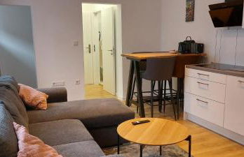 City Appartement - Foto 10