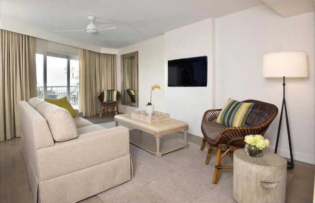 Beach House Suites by the Don CeSar - Foto 13