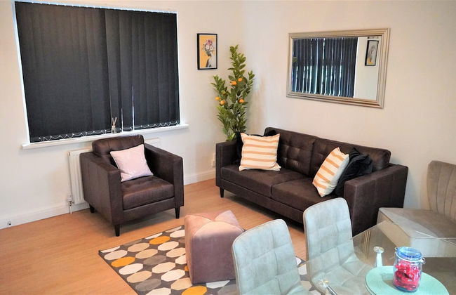 Cowper Townhouse - Foto 1