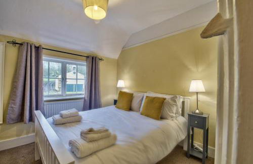 Gardeners Cottage by Group Retreats - Foto 8