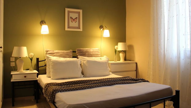 GVA House - Foto 5, Habitación