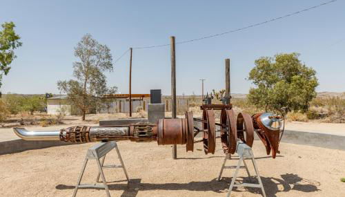 Popular Homestead! Location, Stargaze, Views! - Foto 2