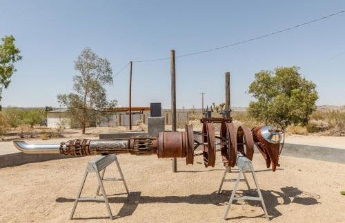 Popular Homestead! Location, Stargaze, Views! - Foto 2