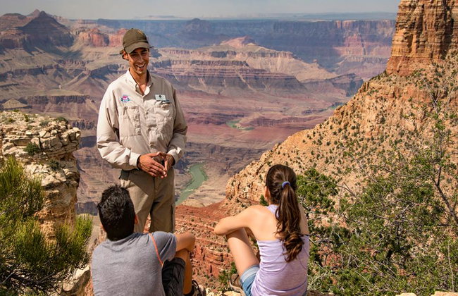 Grand Canyon Premier - Full-Day Tour - Foto 1