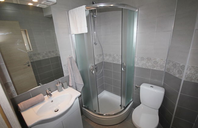 Groundfloor Apartment Rustica With 2 Bedrooms - Foto 11