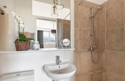 Unique sea view apartment, center, 100m2 - Foto 12