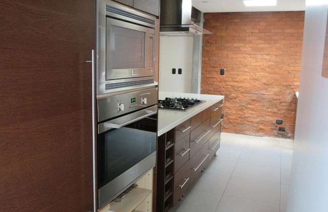 Apartamento La Casa de Las Aves - Photo 25