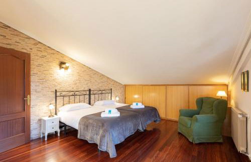 Casa Rural Zelaieta BerriBi - Photo 17