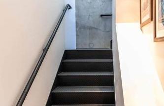 Modern Loft, Quiet, WiFi, Cable, Parking - Foto 32