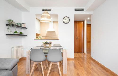 EnjoyGranada EMIR 3B y Parking - Photo 6