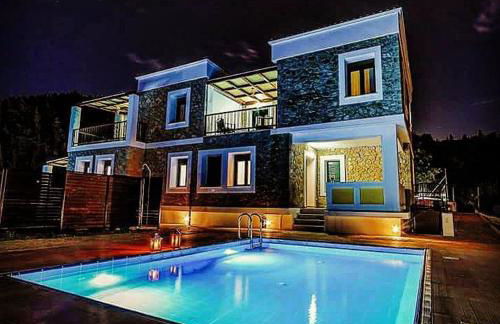 Villa Vera - Photo 80