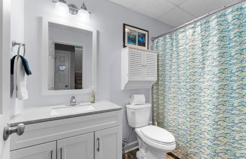 Sandy Beach, 2 King Suites, Game Rooms and Views! - Foto 27