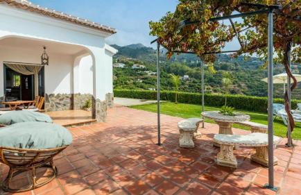 Casa La Lomilla Canillas de Albaida by Ruralidays - Foto 17