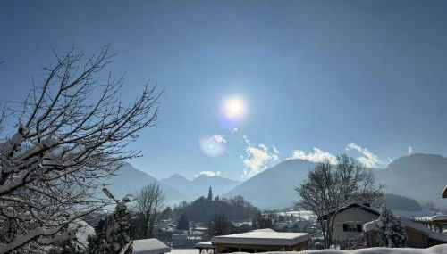 Ferienwohnung Burghartswieser inkl. Chiemgaukarte - Foto 3