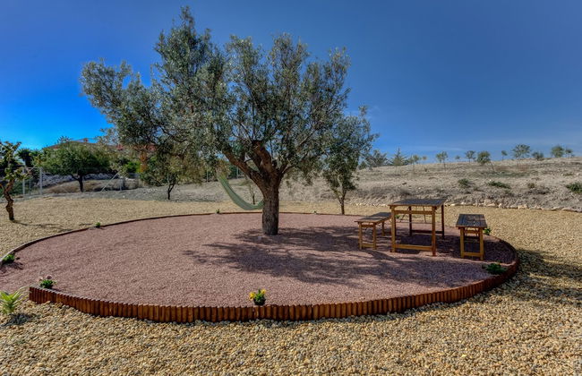 Villa Damara - Foto 65