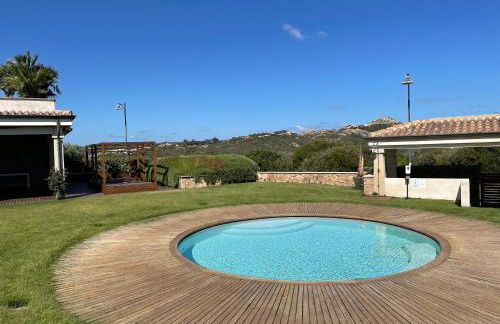 Sardinia Gold Luxury Apartment - Foto 25