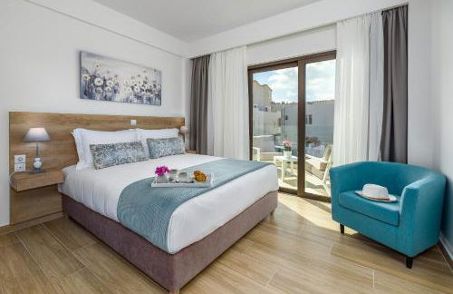 Platanias Villa Mirsini - Photo 21