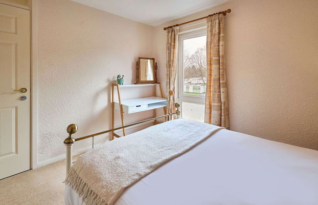 Host Stay Trinity Way - Foto 12