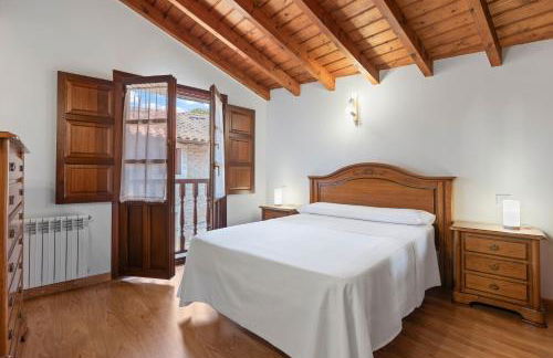 Apartamentos El Rincón de Bustio - Foto 14