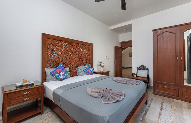 Villa Calangute Phase 11 - Photo 8