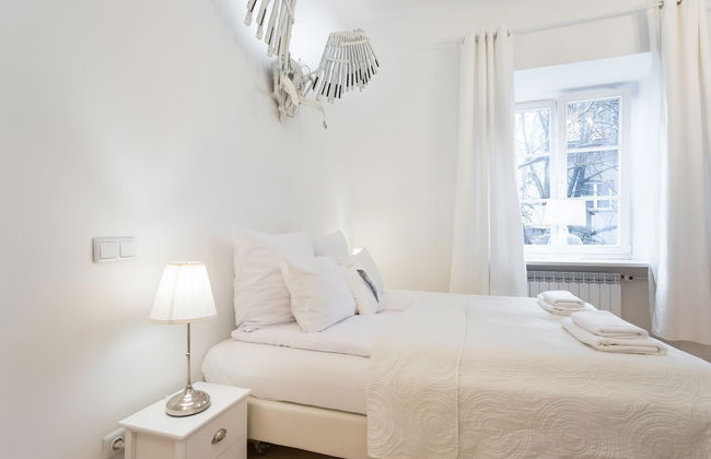 Ego Apartments Old Town - Photo 57