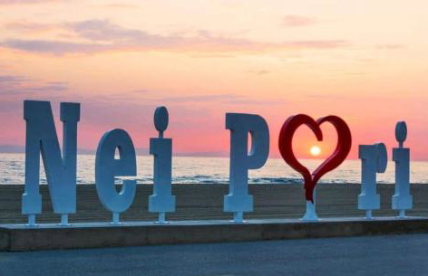 Carpe Diem Rooms Nei Pori - Foto 2