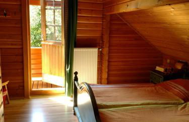 Ferienwohnpark Silbersee - Photo 8