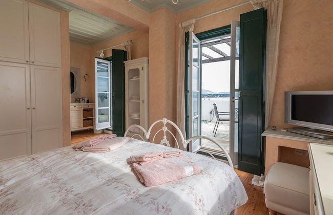 Villa Heliana Enchanting Seaviews - Foto 5