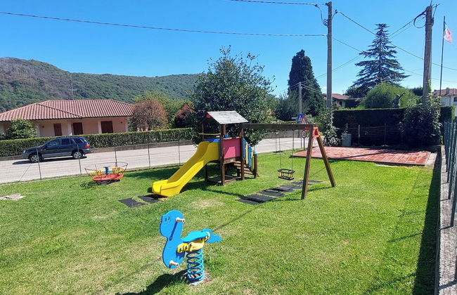 Petit Coeur Dans L' Ancien Village - Foto 17