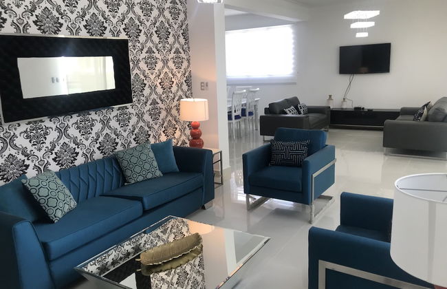 3 Bedroom Apartment at Verdana Residence - Foto 1