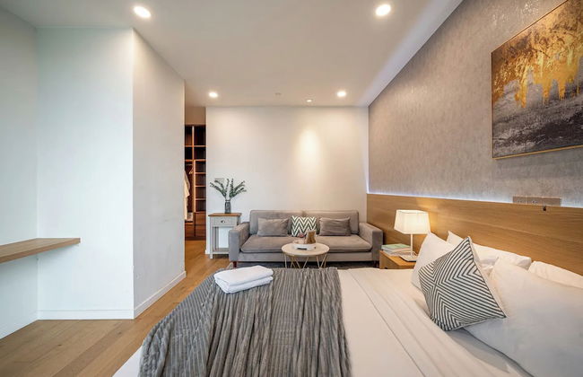 Kotrip Metropole Paradise Vacation - Foto 28