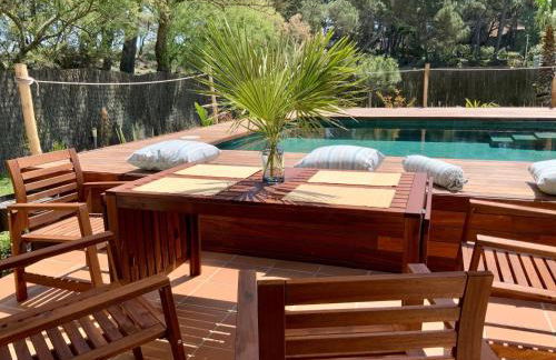 Villas Empúries, Garden & Private Pool - Foto 2