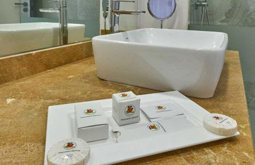 Aparthotel y Hotel Paguera Beach - Foto 32