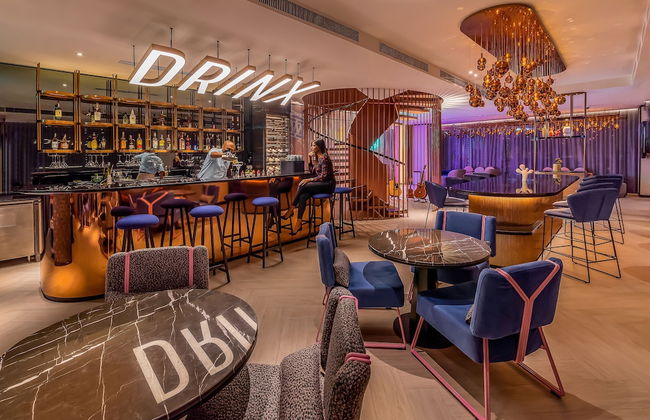 Capri By Fraser Bukit Bintang - Foto 27