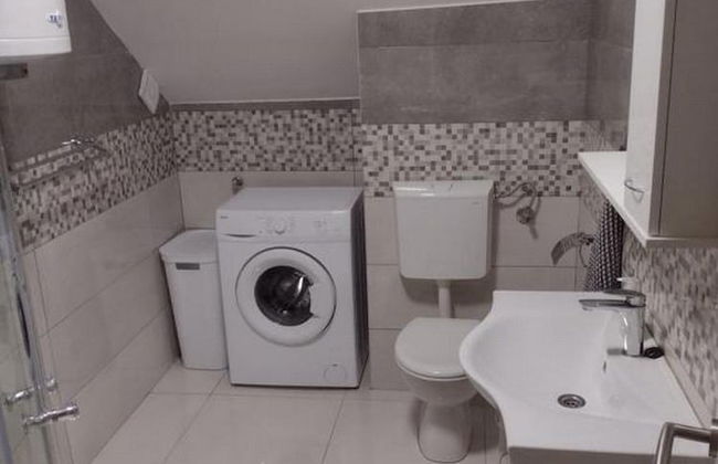 Family Nest Lika Relax - Foto 18