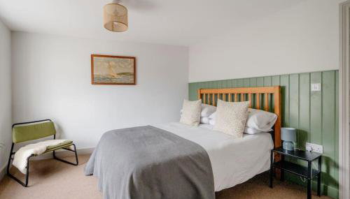 Cosy cottage near the coast - Foto 2