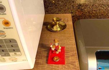 FLAT com piscina, vista para o Aquário e Feng Shui - Foto 20