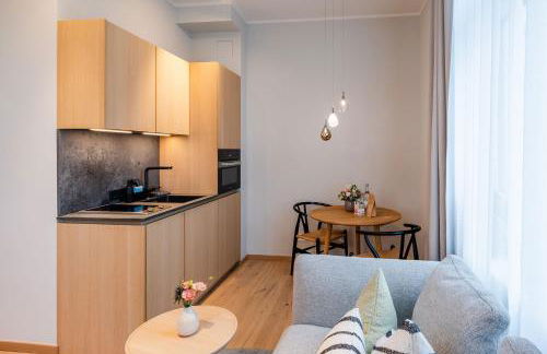 DAS LORNSEN - Serviced Luxury Apartments - Foto 21