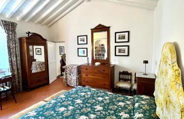 Podere Il Piantoneto - Foto 33